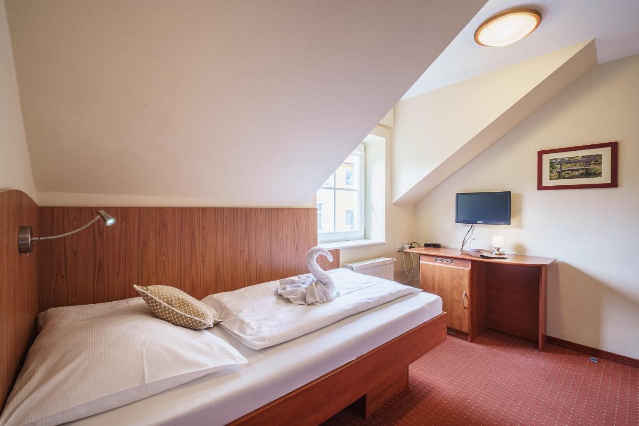 Francis Spa Hotel Frantiskovy Lazne Luaran gambar