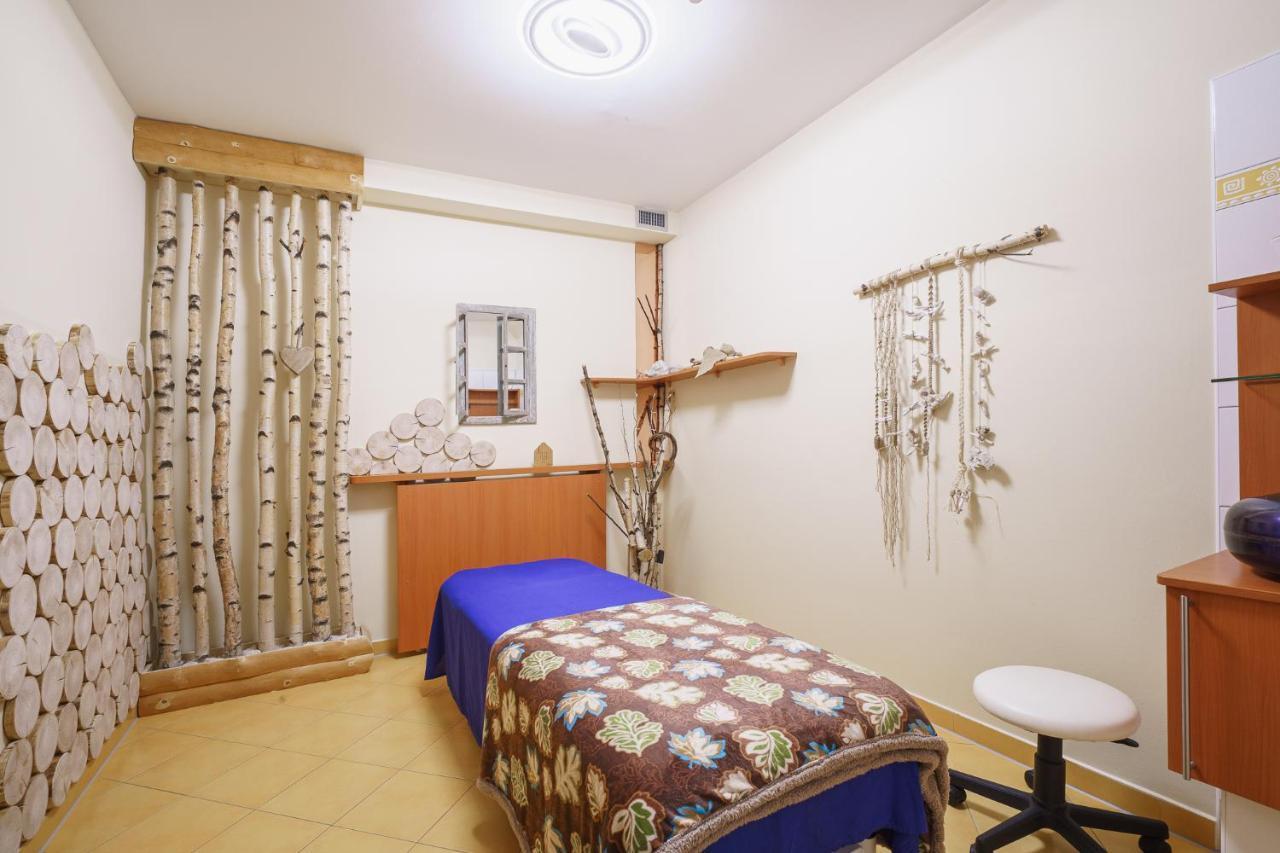 Francis Spa Hotel Frantiskovy Lazne Luaran gambar