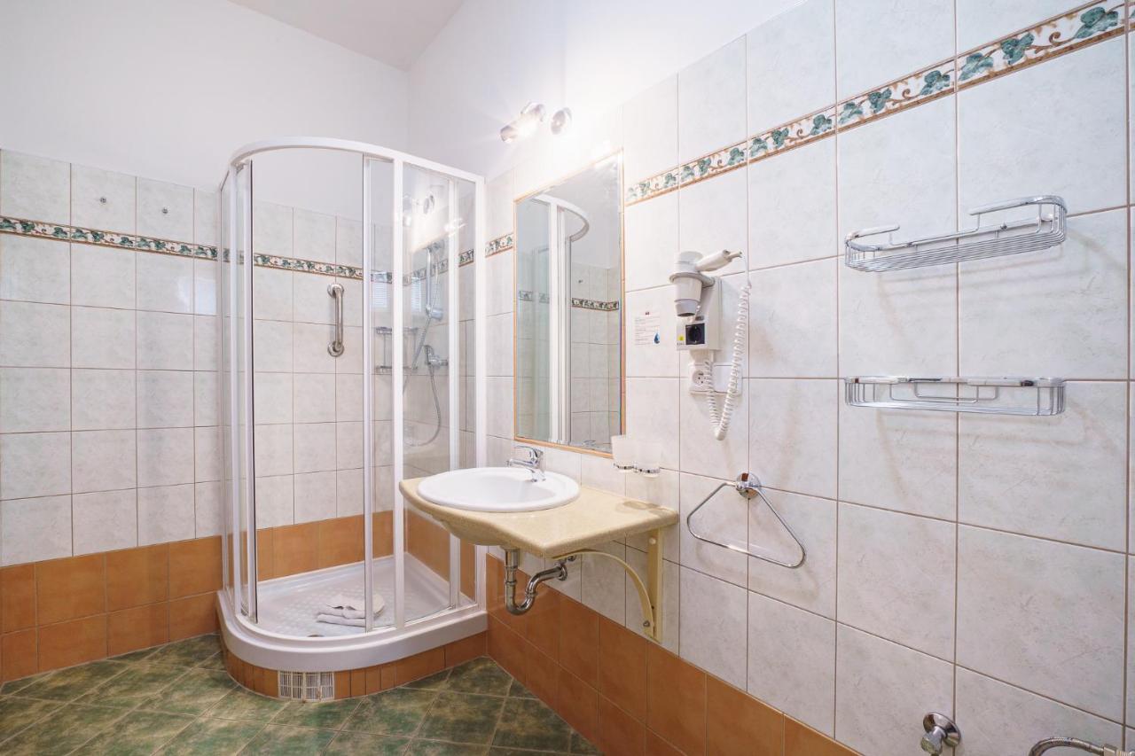Francis Spa Hotel Frantiskovy Lazne Luaran gambar