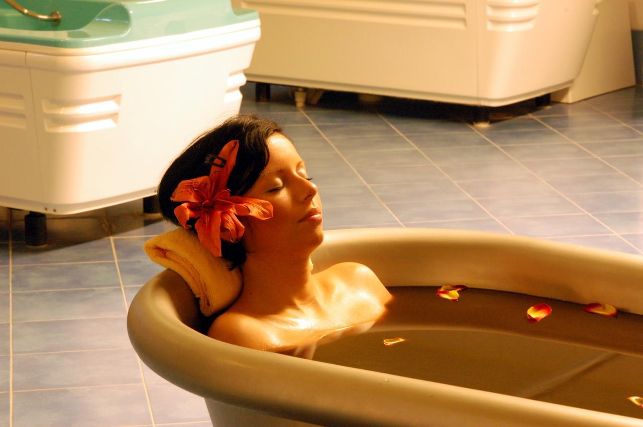Francis Spa Hotel Frantiskovy Lazne Luaran gambar