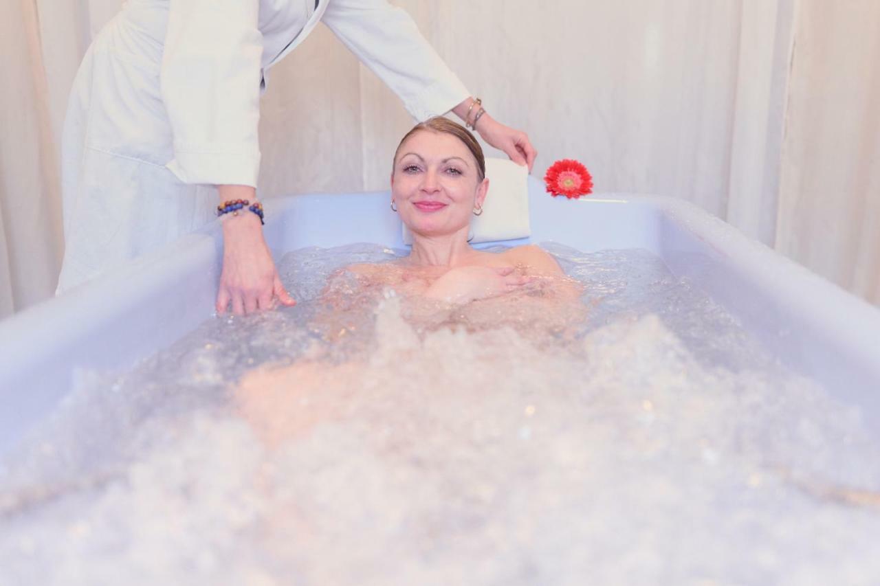 Francis Spa Hotel Frantiskovy Lazne Luaran gambar